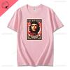 Che Guevara Rebel Cuban Tee Guerrilla Revolution Classic TShirt Vintage Graphic T Shirts Cotton Tee Street Fashion Short Sleeve