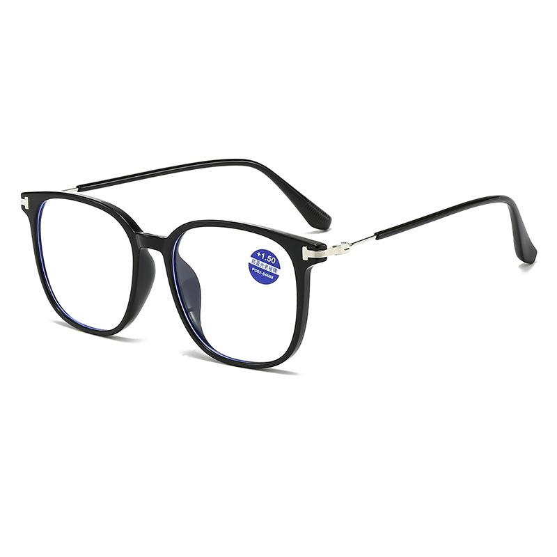 

Новые очки для чтения для мужчин и женщин, анти-синий свет, очки для пресбиопии, анти-усталость, компьютерные очки с +1.5 +2.0 +2.5 +3.0 +3.5 +400