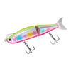 Daiwa Morethan Rayjig Shad J 100F Fishing Lure Adell Night Castle 100mm 15g