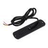 2pcs DC 12/24V 6LED Emergency Strobe Light Warning Strobe Light Emergency Light Flashing Lamp