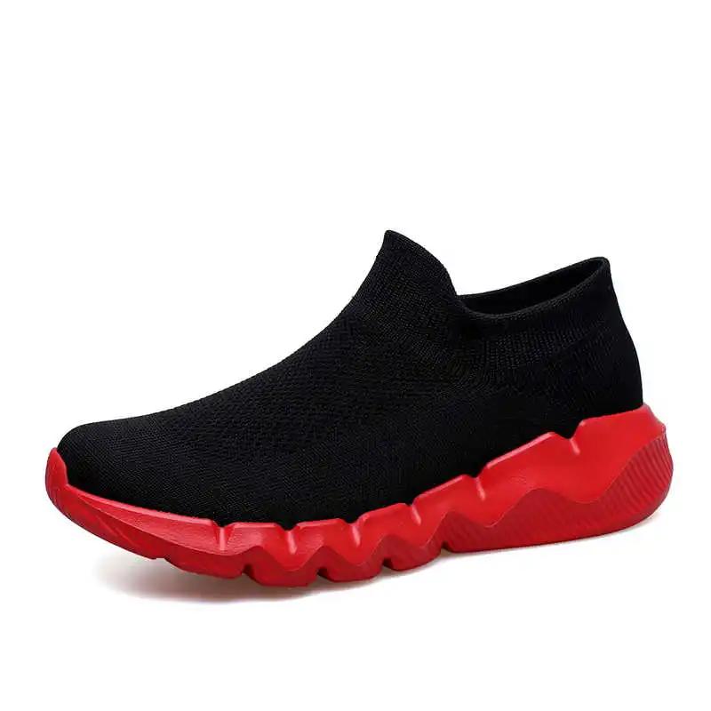 Fashion Appearance Increases Sock Womens Designer Shoes Loafers Original Brand Sneakers Woman Luxury Sports 2025new Besket Traning