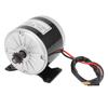 24V 350W Electric Bike Bicycle Brushed Motor High Speed Electric Scooter Brush DC Motor