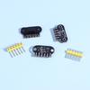 Tof050C 200C 400C Laser Infrared Distance Measurement Sensor Module Kit Tof Time Of Flight Distance Iic For Arduino