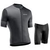 2026 Men's Road Bike Wear Racing Clothes Breathable Cycling Jersey Set - Ropa Ciclismo Maillot  Summer Breathable Cycling Suit Set