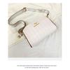 Women's Versatile Handbag, Soft Leather Bag, Shoulder Bag, Crossbody Bag, Hand-held Small Bag
