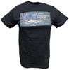 WCW World Championship Wrestling Gedenk-T-Shirt