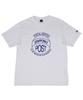 STAFFONLY Stamp-Front Tee (White)