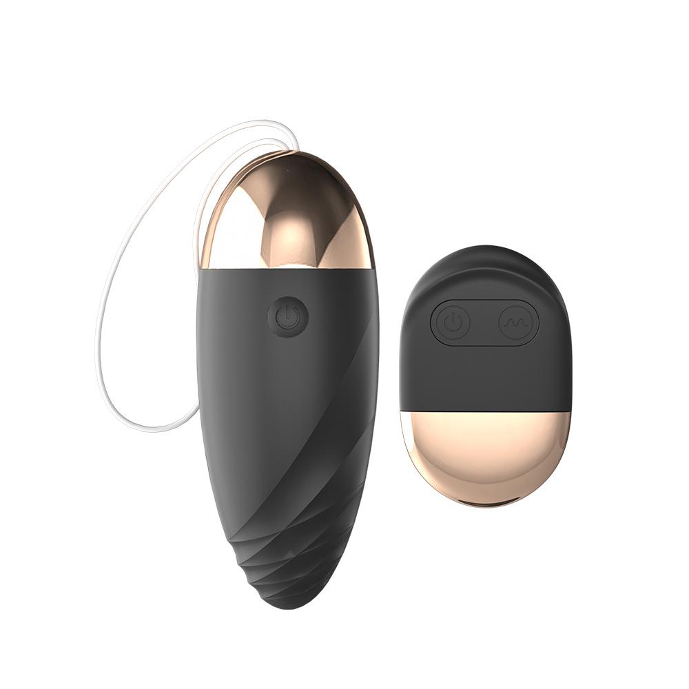 Remote Control Vibrator - Adult Toy for Women with Strong Vibration & Instant Orgasm Features