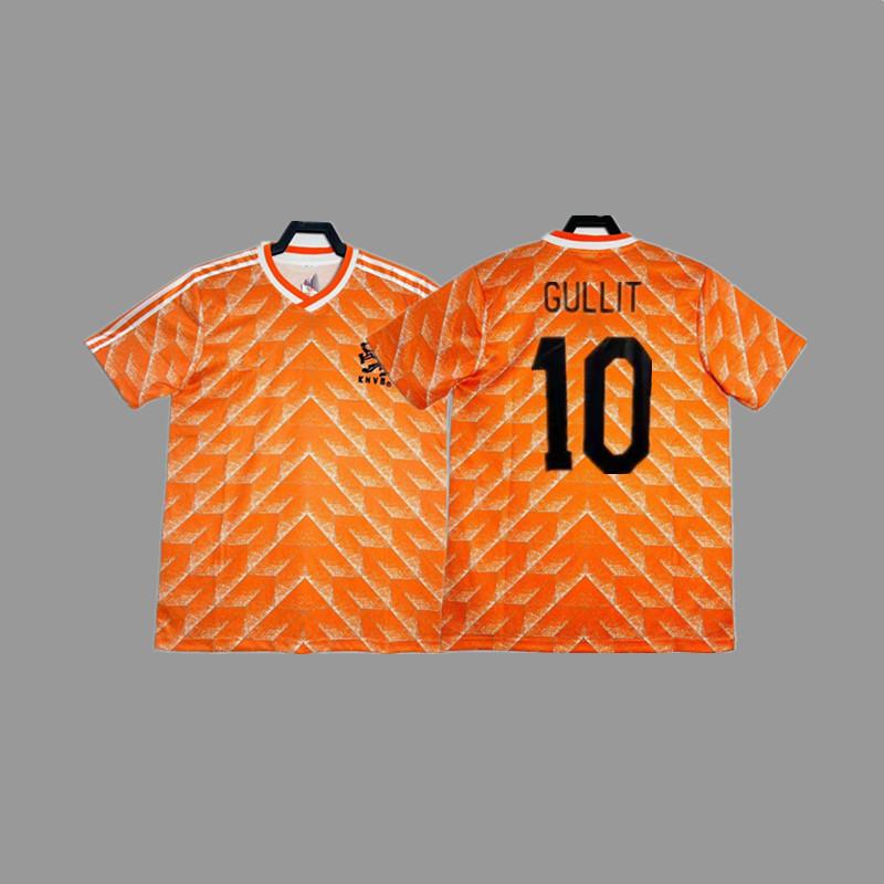Vintage football jersey Boca Carlos Nedroba Joe Beckham Zidane Maldini AC Ronaldo jersey