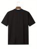 The Legend Has Officially Retired Mens Funny Short Sleeve TShirt  Black Cotton Knit Casual Tee With Humorous Retirement Quote