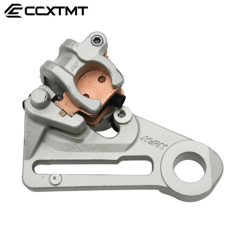Motorcycle 25cm Rear Axle Brake Caliper Braking Pump Bracket For KTM SX XC SXF XCF XCW XCFW EXC EXCF For Husaberg TE FE 250-570