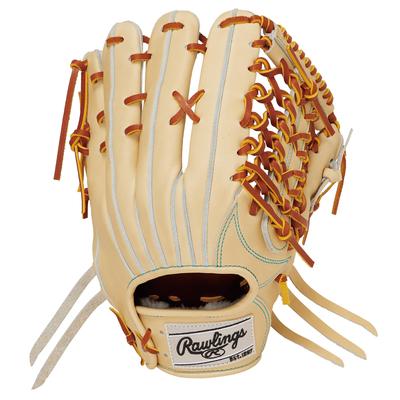 Baseball og softball – Baseball- og softballhandsker