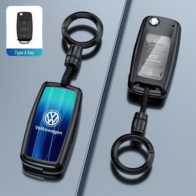 Volkswagen Passat Key Cover for 24 Models: New Magotan, GTE, B8B9, Weilan, CC, Arteon.