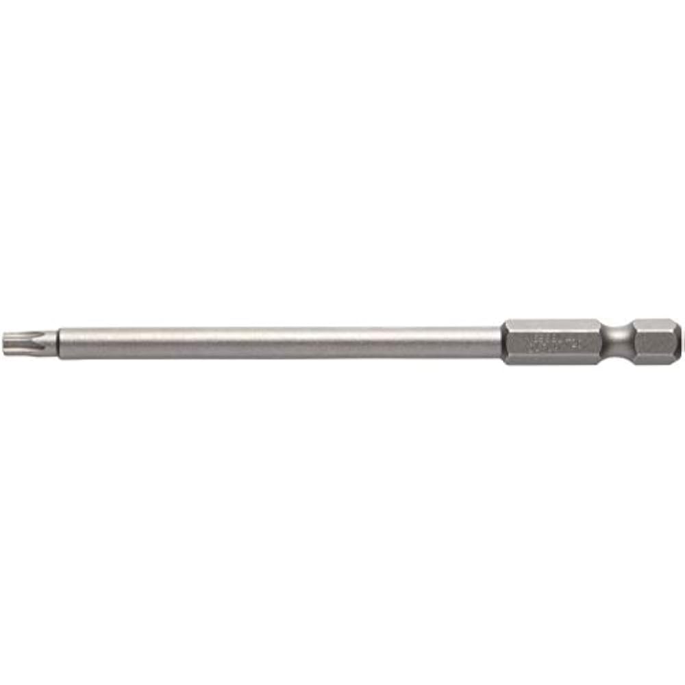 VESSEL (VESSEL) Torx bit JT20X100 JT20X100
