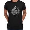 Adventure Is Waiting Outdoor Minimal Design Tshirt