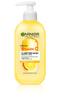 Garnier Skin Naturals Vitamin C Żel Oczyszczający Witamina Cg I Cytrus - Do Skóry Matowej I Zmęczonej 200Ml