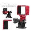   Handheld Camera Aluminum Alloy Multifunctional Expansion Adapter Bracket for   2