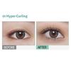 HOLIKAHOLIKA Lash Correcting Mascara HOLIKAHOLIKA Long and Volume for Beautifully Smooth Eyelashes Hyper Single (Single Item) [NEW/Renewed] Lasting,