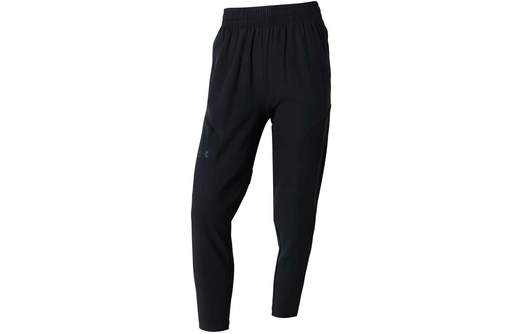 Under Armour Casual Pants Women s Black 1371314-001 M