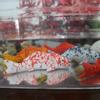 Charming Mini Koi Fish Ornament Handmade Resin Cute Carp Figurine Simulation DIY Small Statue Fairy Garden Decoration Gift