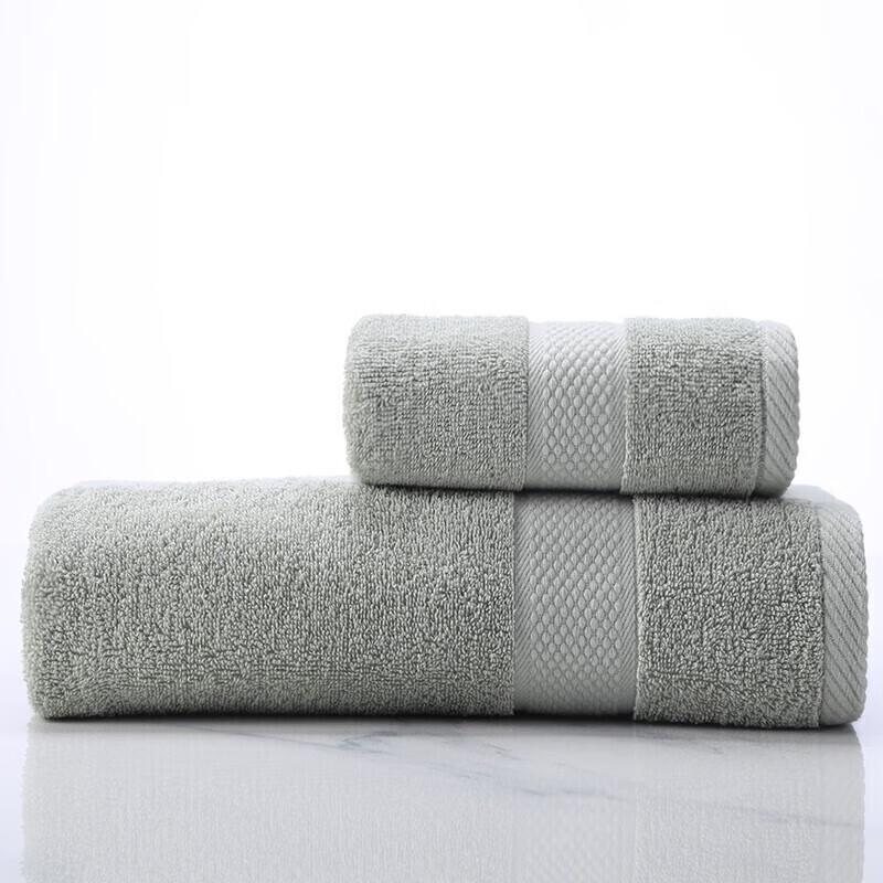 Grace W0292 Pure Cotton Absorbent Towel