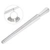 Finger UK Ring Sizer Mandrel Sizing Measuring Stick Jewelry Size Measure Tool (Ring Sizer)