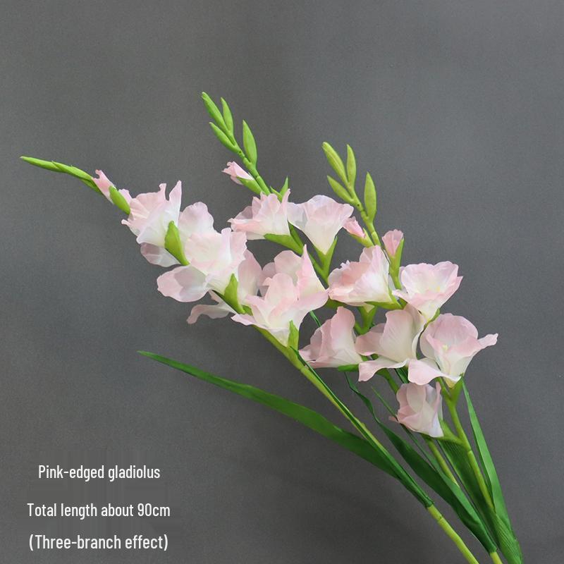 

Gladiolus Floral Wedding Vase Arrangement