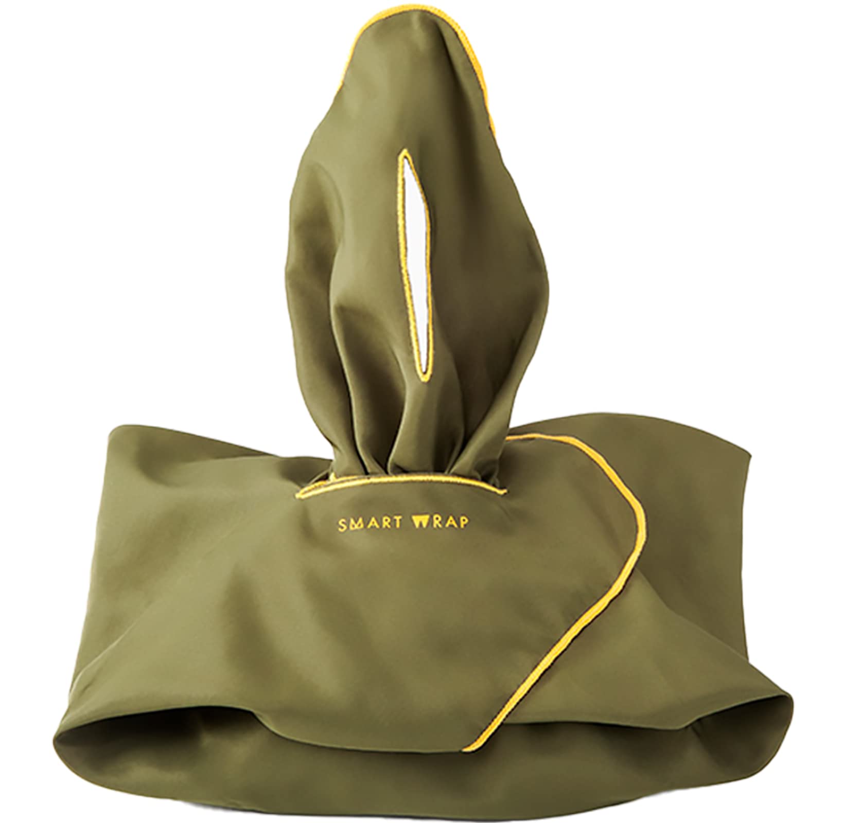 Alphax Smart Wrap Furoshiki (Khaki) AP-437222