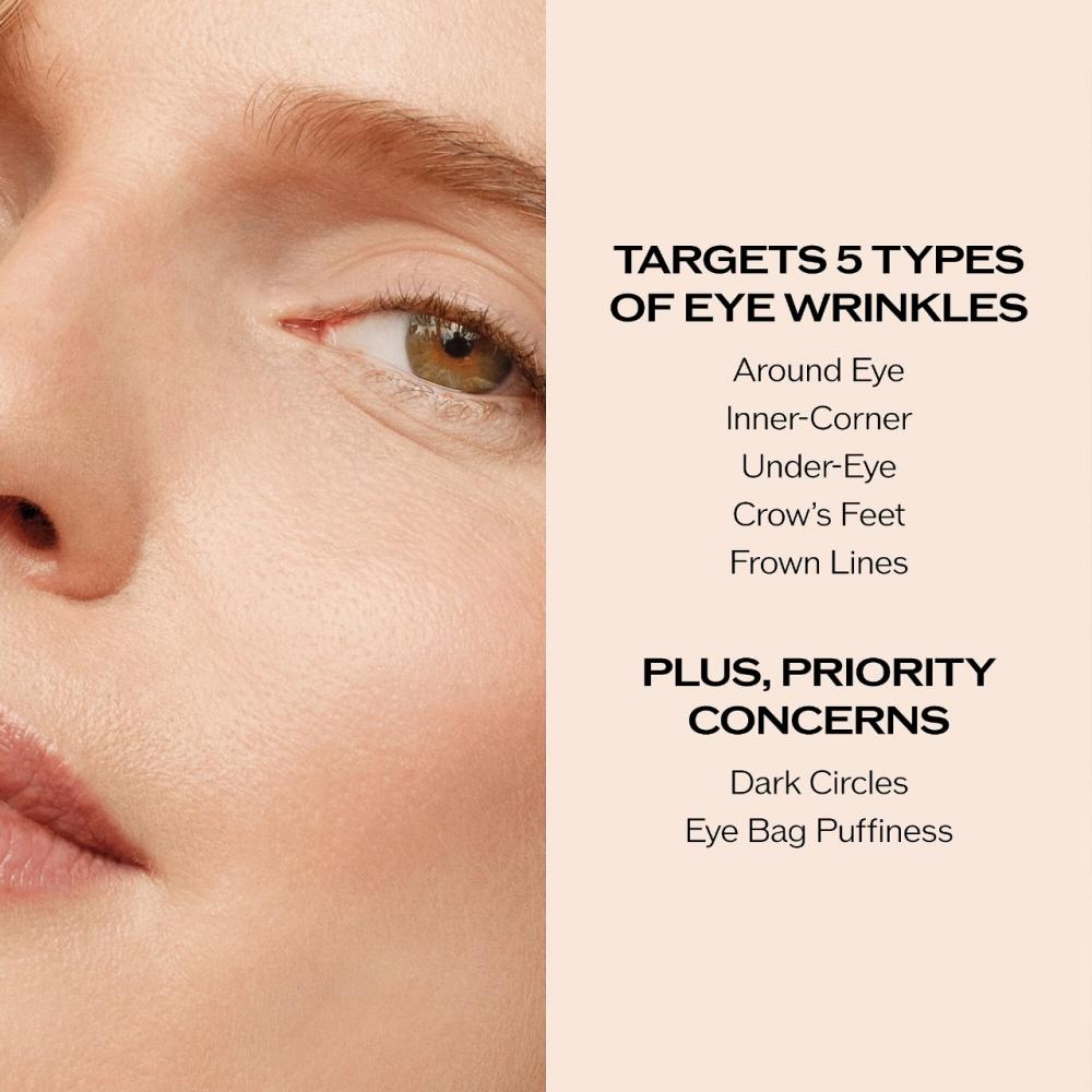 Shiseido Benefiance Wrinkle Smoothing Eye Cream