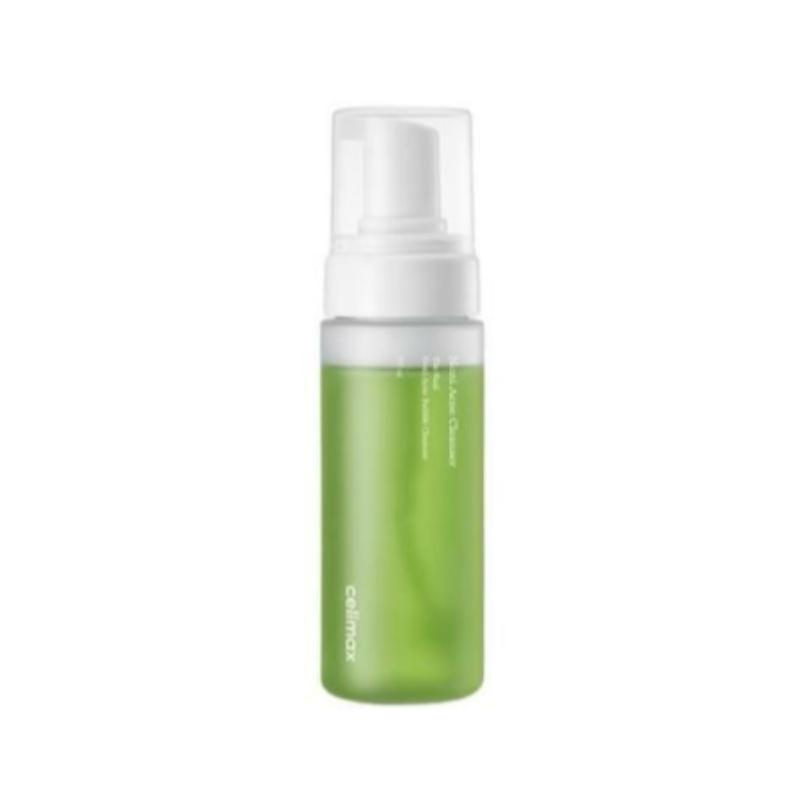 CELIMAX The Real Noni Acne Bubble Foam Cleansing 155ml
