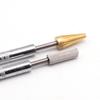 Dual-Use Handmade Edge Oil Pen and Sealing Tool