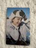 [USED] BTS WINTER PACKAGE 2021 Random RM