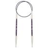 Prym Knitting Tools Ergonomic Circular Needles 40cm Size 215625 4.50mm (approx. 8) No.