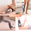 360° All-Round Wrapping Electric Leg Massager Rechargeable Calf Air Compression Massager Household Massage Equipment