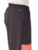 Adidas KLX69 Long Wind Aurora Black M Men's Pants, Relay, Running, Pants, (IU0689),