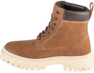Boots Lennox Brown 16258633-40