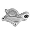 Aluminum Engine Right Lower Mounting Bracket Bridge 1807JK For 508 406 407 Citroen C5 EW10A