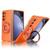 Magnetic Rotating Stand Protective Case for Samsung Galaxy Z Fold7/Fold6/Fold5