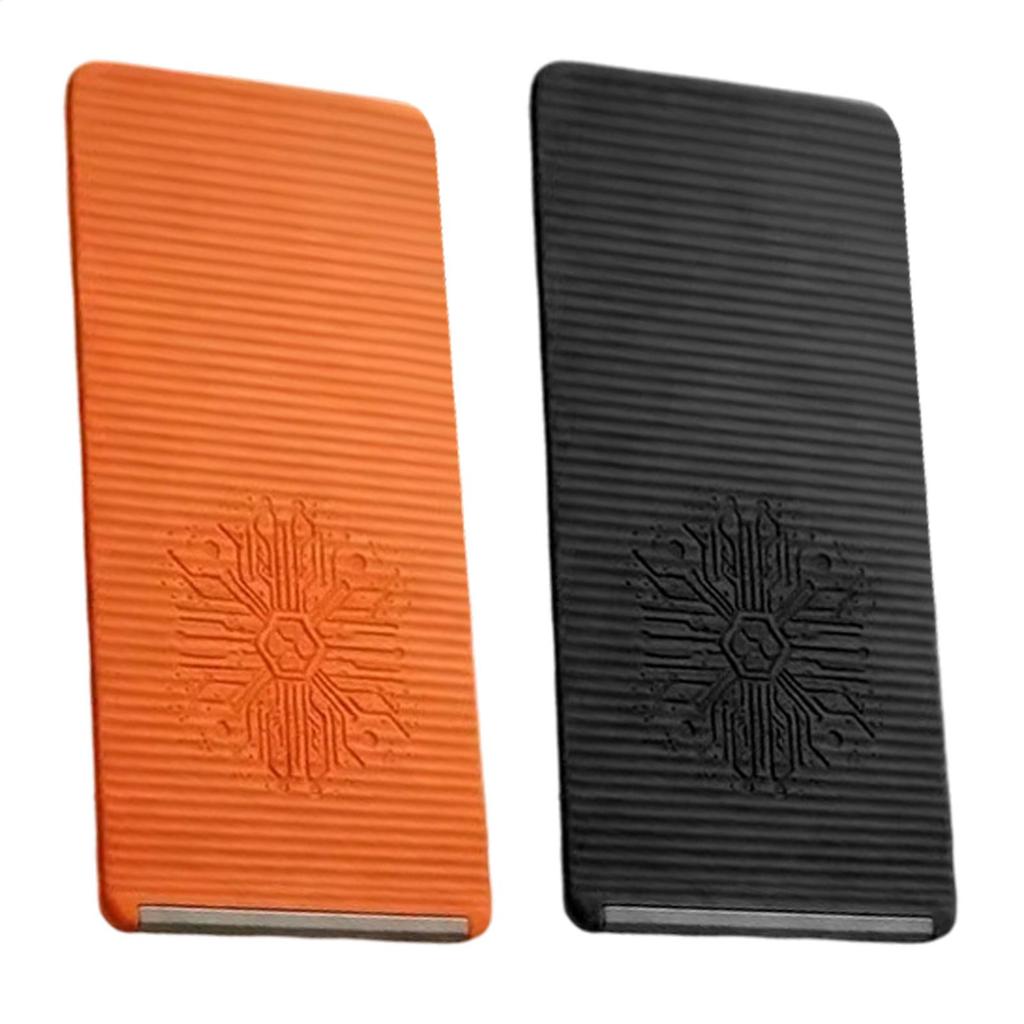 Flexible Phone Stand Foldable Silicone Desktop Tablet Laptop Stand Portable Adjustable Universal Holder for Travel Office Bed