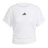 Powerclimacool Soft Skin-Friendly Comfortable Versatile Short Sleeve Drop Shoulder T-Shirt Women Tops JX1194