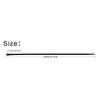 2.5×200mm Size 100Pcs/Bag Multicolor Slef-Locking Nylon Cable Tie Quickly Bundle Plastice Loop Wire Wrap Zip ties