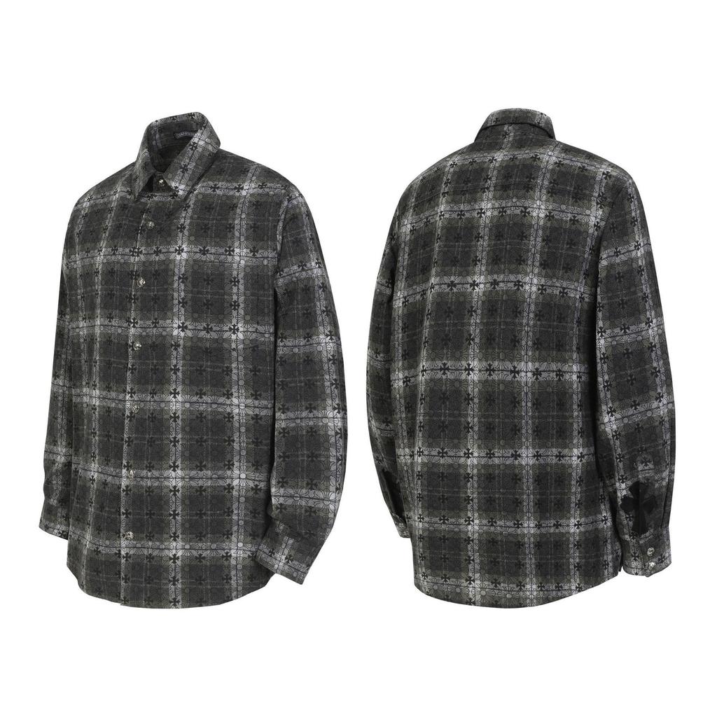 Unisex Autumn/Winter Horseshoe Hoodie with Sanskrit Print - European & American Trend