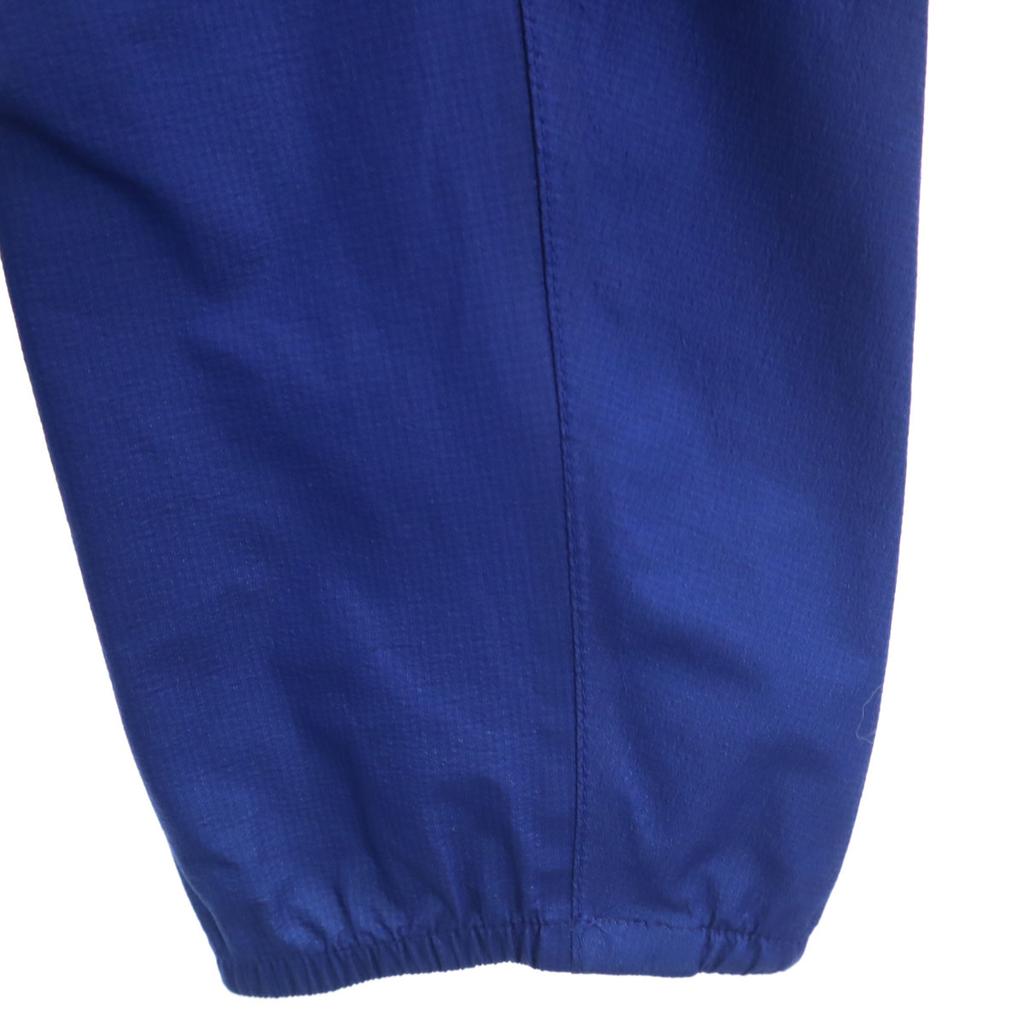 The North Face Sharp End Hoodie Jacket M Blue NP11317 Outdoor Men's Used