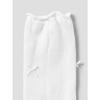 [8 Seconds] Loose Ribbon Socks White (3562KTAMD1)
