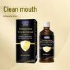 Guojian Yaokang Povidone-Iodine Antibacterial Mouthwash