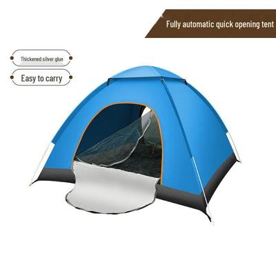 OEING Automatic Pop-Up 2-3 Person Camping Tent