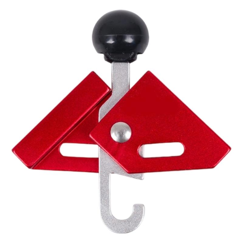 Professional Regulable Tent Poles Anchors Windproofed Camping Tent Stakes for Shelter Solution