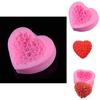 3d Rose Flower Baking Maker Tool Silicone Fondant Cake Chocolate Sugarcraft Mold