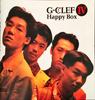 CD GCLEF  Happy Box SRCL1939 Sony 2020 Japan Jazz Used