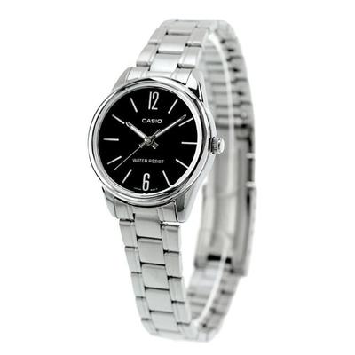 Casio Standard Cheap Casio Quartz Watch Women's LTP-V005D-1B [Used]